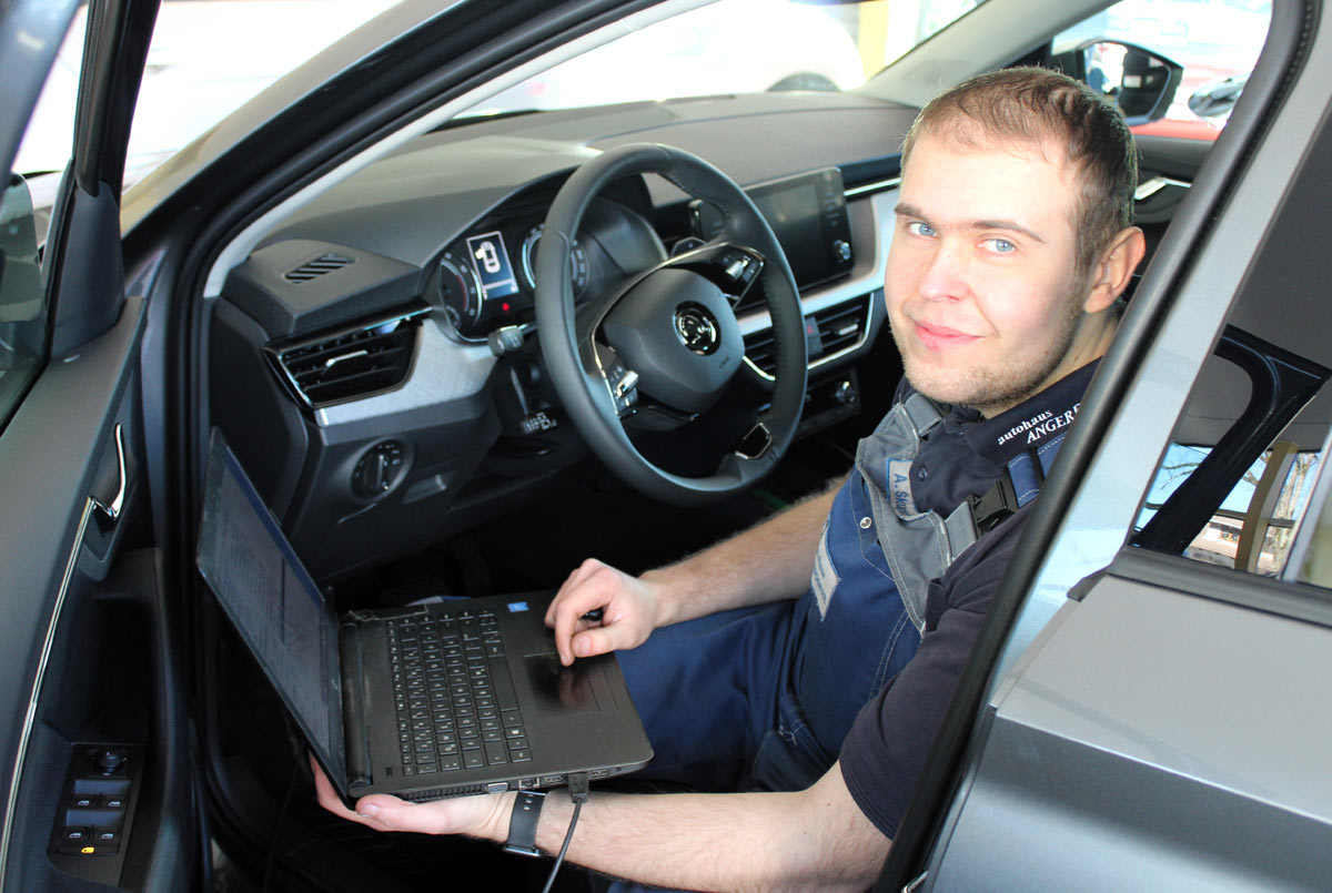Artem Skopinzew